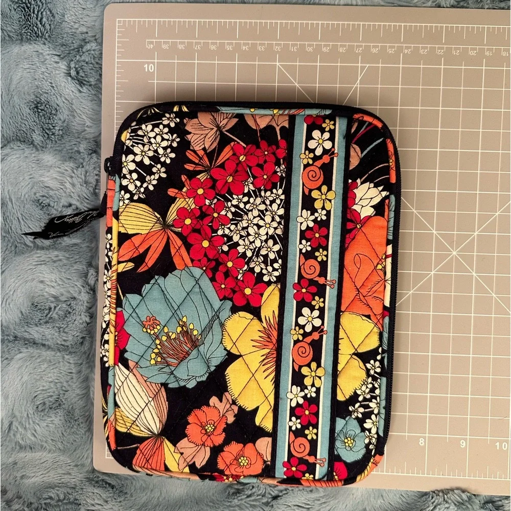 Vera Bradley eBook Cover